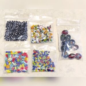✨FREE ADD ON✨ Beads for Crafting and Jewellery